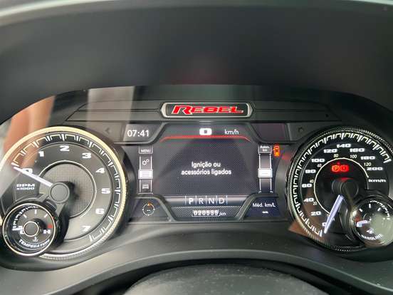 RAM-1500-2022