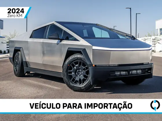 TESLA CYBERTRUCK 122,4 KW ELÉTRICO AWD