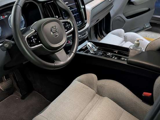 VOLVO-XC60-2.0 T8 HYBRID INSCRIPTION AWD GEARTRONIC VOLVO-XC60-2020