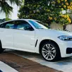 BMW X6 4.4 50I 4X4 COUPÉ 8 CILINDROS 32V BI-TURBO GASOLINA 4P AUTOMÁTICO BMW X6 4.4 50I 4X4 COUPÉ 8 CILINDROS 32V BI-TURBO GASOLINA 4P AUTOMÁTICO