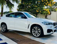 BMW X6 4.4 50I 4X4 COUPÉ 8 CILINDROS 32V BI-TURBO GASOLINA 4P AUTOMÁTICO BMW X6 4.4 50I 4X4 COUPÉ 8 CILINDROS 32V BI-TURBO GASOLINA 4P AUTOMÁTICO