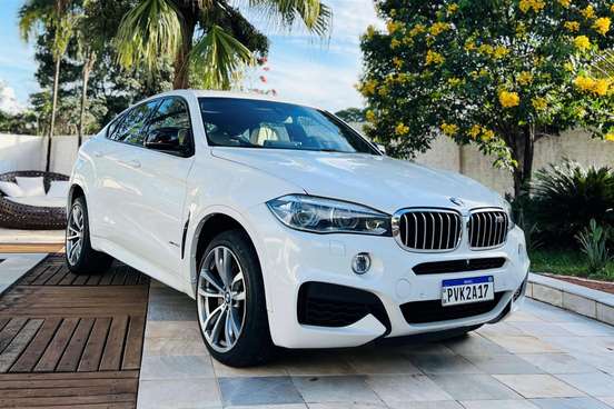 BMW-X6-2014