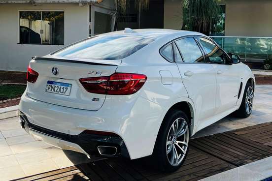 BMW-X6-2014