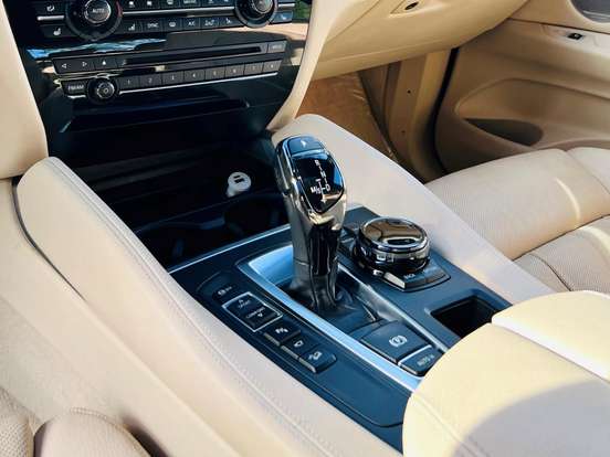 BMW-X6-4.4 50I 4X4 COUPÉ 8 CILINDROS 32V BI-TURBO GASOLINA 4P AUTOMÁTICO BMW-X6-2014