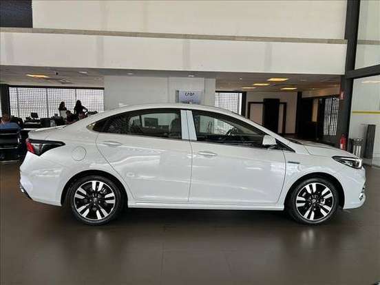CAOA CHERY-ARRIZO 6 PRO-1.5 TCI FLEX HYBRID CVT CAOA CHERY-ARRIZO 6 PRO-2024