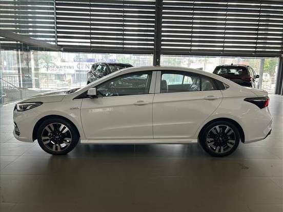 CAOA CHERY-ARRIZO 6 PRO-1.5 TCI FLEX HYBRID CVT CAOA CHERY-ARRIZO 6 PRO-2024