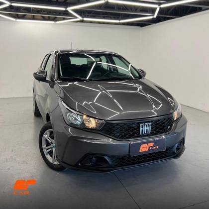 FIAT ARGO 1.0 FIREFLY FLEX DRIVE MANUAL