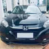 HONDA HR-V 1.8 16V FLEX EX 4P AUTOMÁTICO HONDA HR-V 1.8 16V FLEX EX 4P AUTOMÁTICO