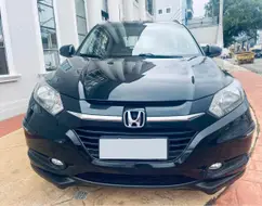 HONDA HR-V 1.8 16V FLEX EX 4P AUTOMÁTICO HONDA HR-V 1.8 16V FLEX EX 4P AUTOMÁTICO