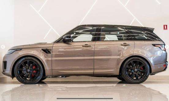 LAND ROVER-RANGE ROVER SPORT-2018