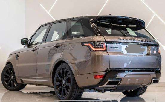LAND ROVER-RANGE ROVER SPORT-2018