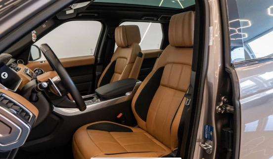LAND ROVER-RANGE ROVER SPORT-2018