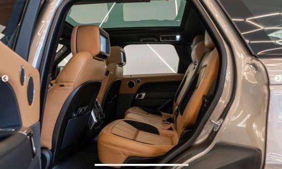 LAND ROVER-RANGE ROVER SPORT-2018