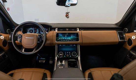 LAND ROVER-RANGE ROVER SPORT-2018