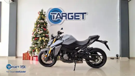 SUZUKI GSX-S1000A ABS 