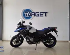 SUZUKI V-STROM 650XT ABS SUZUKI V-STROM 650XT ABS