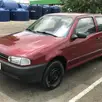 VOLKSWAGEN GOL 1.0 I 8V GASOLINA 2P MANUAL VOLKSWAGEN GOL 1.0 I 8V GASOLINA 2P MANUAL
