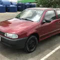 VOLKSWAGEN GOL 1.0 I 8V GASOLINA 2P MANUAL VOLKSWAGEN GOL 1.0 I 8V GASOLINA 2P MANUAL