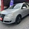 VOLKSWAGEN POLO SEDAN 1.6 MI COMFORTLINE 8V FLEX 4P MANUAL VOLKSWAGEN POLO SEDAN 1.6 MI COMFORTLINE 8V FLEX 4P MANUAL
