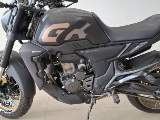 ZONTES-GK350 ZONTES-GK350-2024
