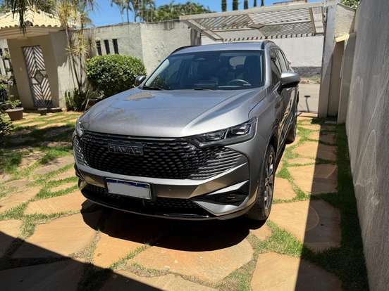 GWM-HAVAL H6-1.5 PHEV PREMIUM AWD E-TRACTION GWM-HAVAL H6-2024