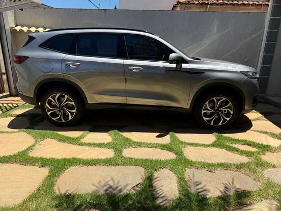 GWM-HAVAL H6-2024