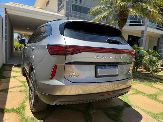 GWM-HAVAL H6-1.5 PHEV PREMIUM AWD E-TRACTION GWM-HAVAL H6-2024