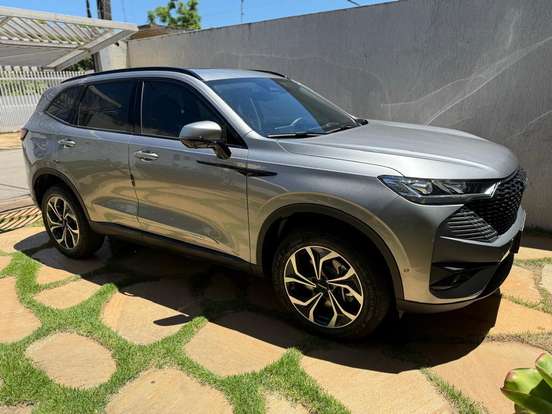 GWM-HAVAL H6-1.5 PHEV PREMIUM AWD E-TRACTION GWM-HAVAL H6-2024