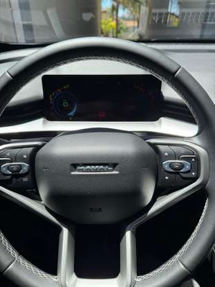 GWM-HAVAL H6-2024