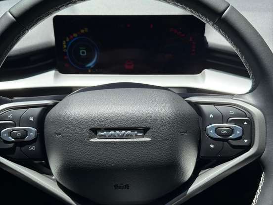 GWM-HAVAL H6-1.5 PHEV PREMIUM AWD E-TRACTION GWM-HAVAL H6-2024