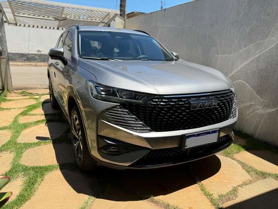 GWM-HAVAL H6-1.5 PHEV PREMIUM AWD E-TRACTION GWM-HAVAL H6-2024