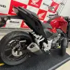 HONDA CB 300F TWISTER ABS HONDA CB 300F TWISTER ABS