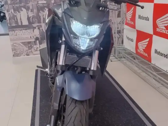 HONDA-CB 300F TWISTER CBS HONDA-CB 300F TWISTER CBS-2025