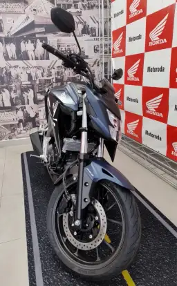 HONDA-CB 300F TWISTER CBS-2025