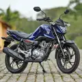 HONDA CG 160 FAN HONDA CG 160 FAN