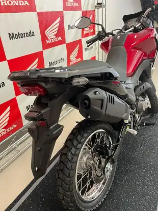 HONDA-XRE 190 ABS HONDA-XRE 190 ABS-2024