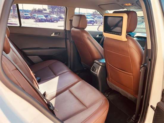 HYUNDAI-CRETA-2.0 16V FLEX PRESTIGE AUTOMÁTICO HYUNDAI-CRETA-2019
