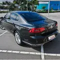 VOLKSWAGEN PASSAT 2.0 16V TSI BLUEMOTION GASOLINA HIGHLINE 4P DSG VOLKSWAGEN PASSAT 2.0 16V TSI BLUEMOTION GASOLINA HIGHLINE 4P DSG