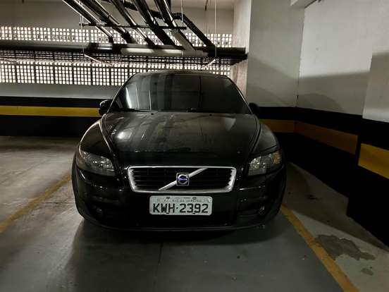 VOLVO-C30-2008