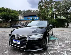 AUDI A4 2.0 TFSI ATTRACTION GASOLINA 4P S TRONIC AUDI A4 2.0 TFSI ATTRACTION GASOLINA 4P S TRONIC
