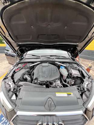 AUDI-A4-2.0 TFSI ATTRACTION GASOLINA 4P S TRONIC AUDI-A4-2018