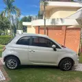 FIAT 500 1.4 CULT 8V FLEX 2P MANUAL FIAT 500 1.4 CULT 8V FLEX 2P MANUAL