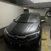 HONDA CITY 1.5 PERSONAL 16V FLEX 4P AUTOMÁTICO HONDA CITY 1.5 PERSONAL 16V FLEX 4P AUTOMÁTICO