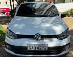 VOLKSWAGEN FOX 1.6 MSI TOTAL FLEX XTREME 4P MANUAL VOLKSWAGEN FOX 1.6 MSI TOTAL FLEX XTREME 4P MANUAL