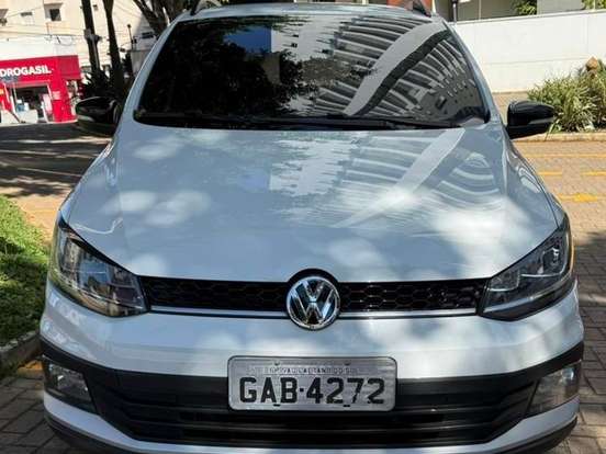 VOLKSWAGEN-FOX-1.6 MSI TOTAL FLEX XTREME 4P MANUAL VOLKSWAGEN-FOX-2019