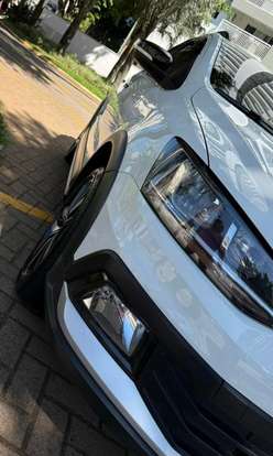 VOLKSWAGEN-FOX-1.6 MSI TOTAL FLEX XTREME 4P MANUAL VOLKSWAGEN-FOX-2019