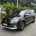 VOLKSWAGEN SAVEIRO 1.6 CROSS CE 16V FLEX 2P MANUAL VOLKSWAGEN SAVEIRO 1.6 CROSS CE 16V FLEX 2P MANUAL