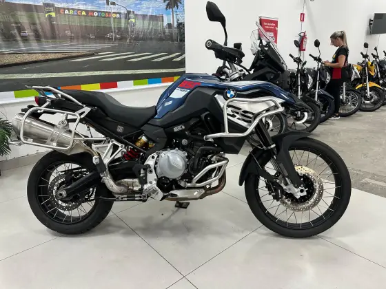 BMW F 850 GS PREMIUM 