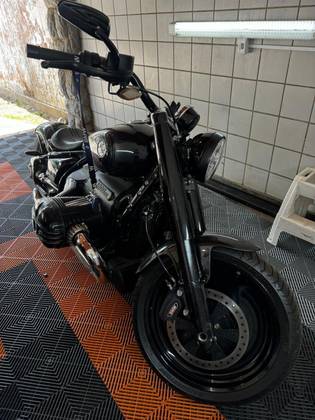 BMW R 18 