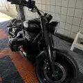 BMW R 18 BMW R 18